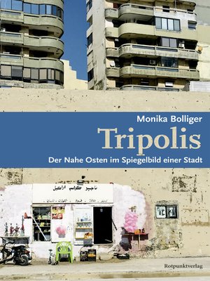 cover image of Tripolis
